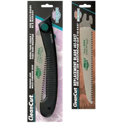 Фото Пила садовая складная Shark saw Pro 180 мм 9TPI в интернет-магазине ToolHaus.ru