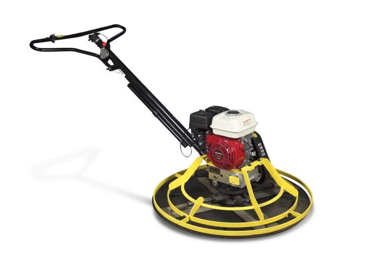 Фото Затирочная машина TOR S-100 (Honda) в интернет-магазине ToolHaus.ru