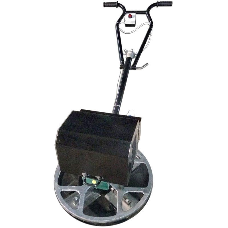 Фото Затирочная машина электрическая TOR DMD 600 
(E) в интернет-магазине ToolHaus.ru