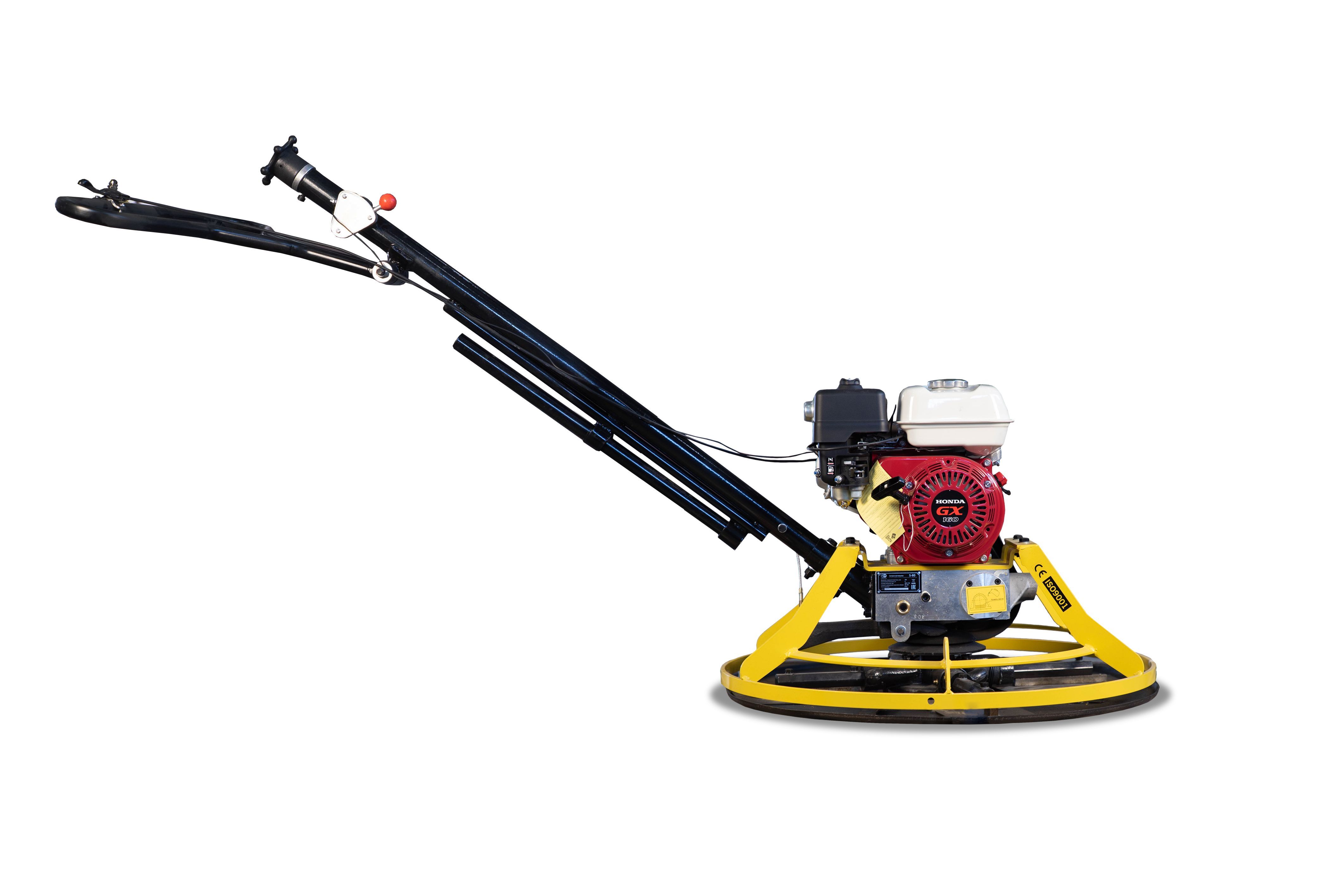 Фото Затирочная машина TOR S-80 (Honda) в интернет-магазине ToolHaus.ru
