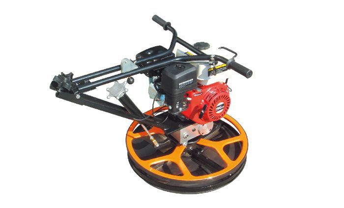 Фото Затирочная машина TOR S-60 (Honda) в интернет-магазине ToolHaus.ru