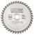 Фото 250x30x3,2/2,2 15° 10° ATB Z=48 Пильный диск СМТ универсальный в интернет-магазине ToolHaus.ru